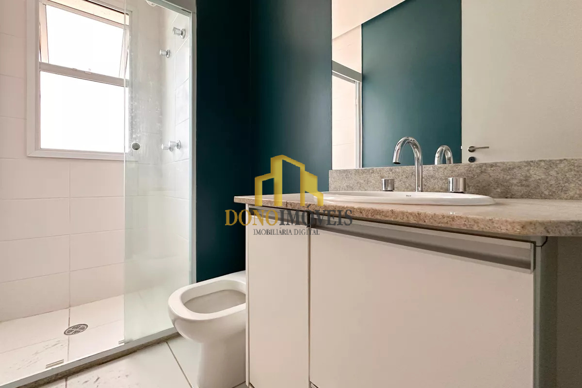Apartamento, 3 quartos, 155 m² - Foto 12