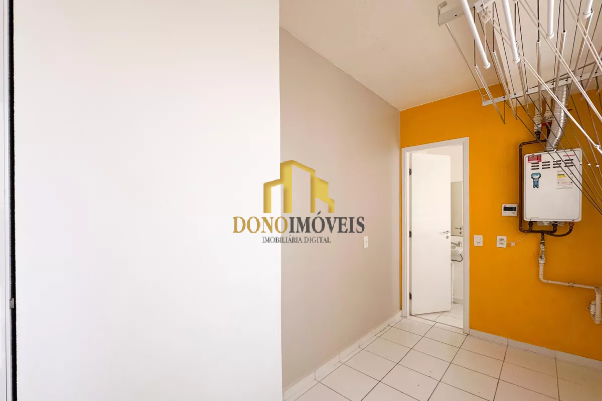 Apartamento, 3 quartos, 155 m² - Foto 29
