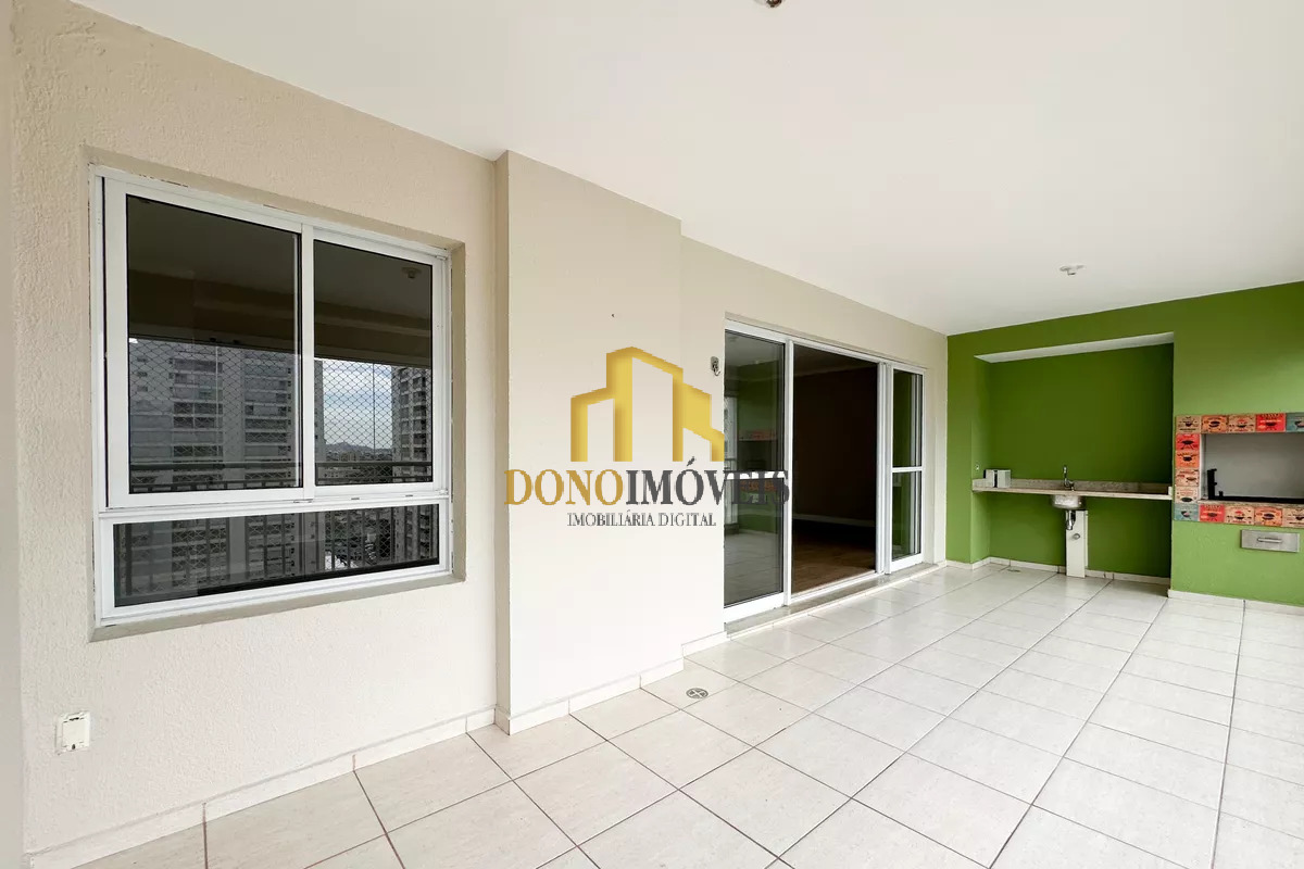 Apartamento, 3 quartos, 155 m² - Foto 7