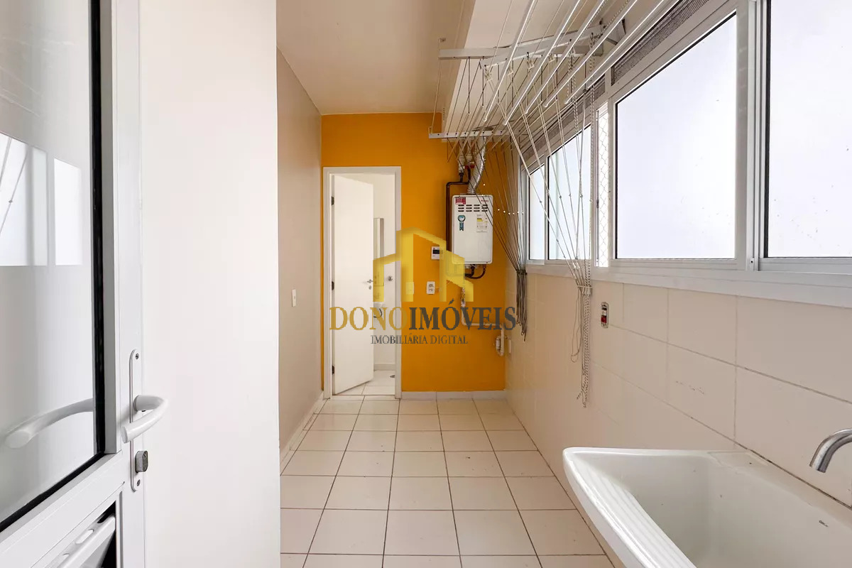 Apartamento, 3 quartos, 155 m² - Foto 28
