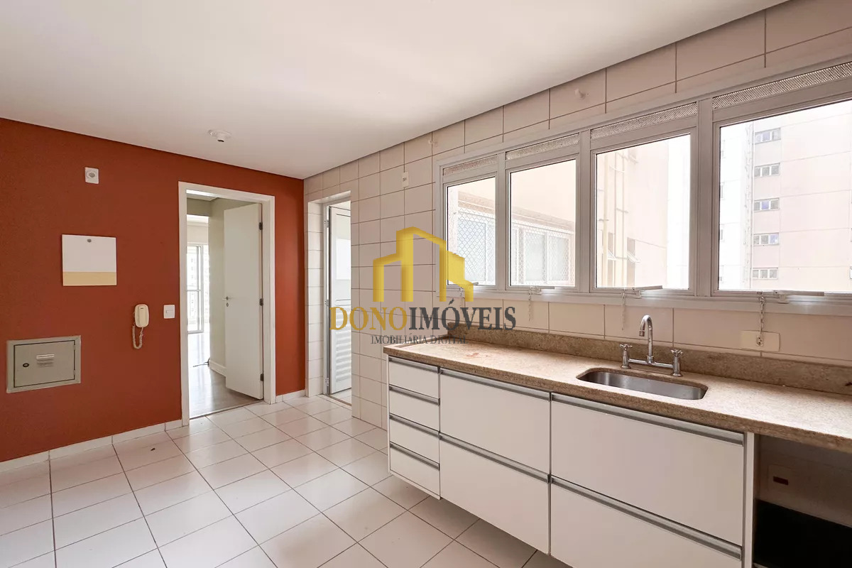 Apartamento, 3 quartos, 155 m² - Foto 26