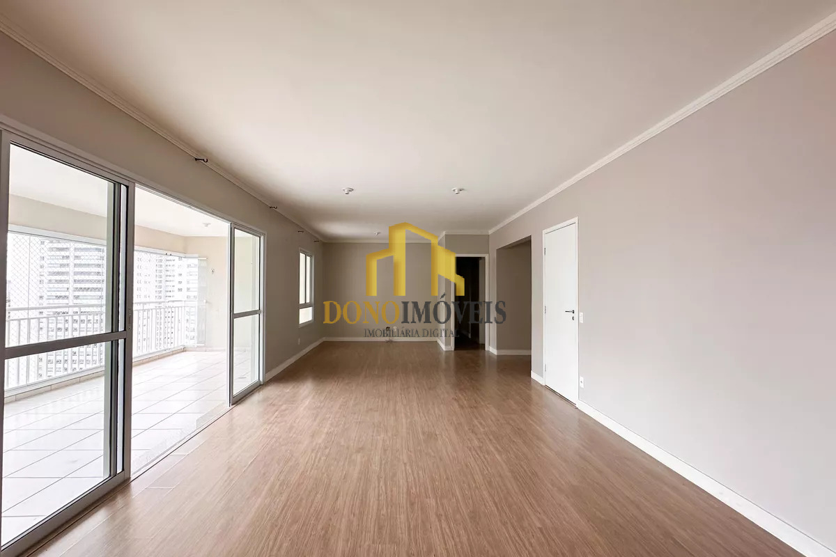 Apartamento, 3 quartos, 155 m² - Foto 1