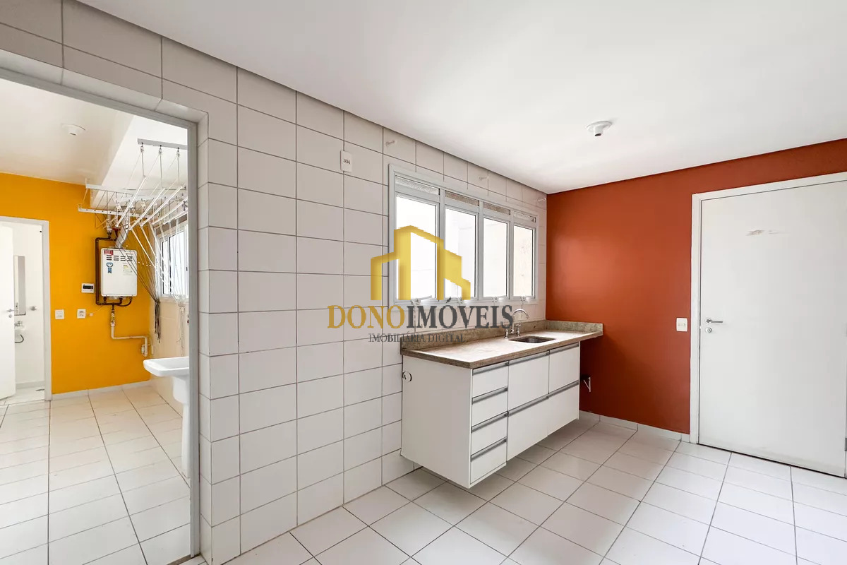 Apartamento, 3 quartos, 155 m² - Foto 24
