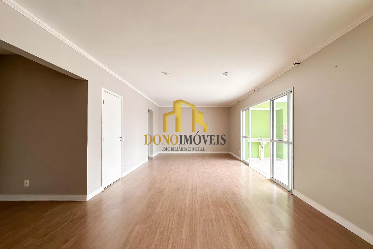 Apartamento, 3 quartos, 155 m² - Foto 3