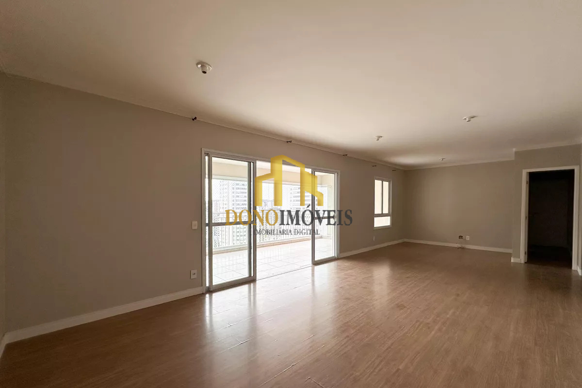 Apartamento, 3 quartos, 155 m² - Foto 4