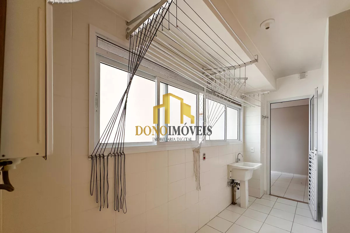Apartamento, 3 quartos, 155 m² - Foto 27