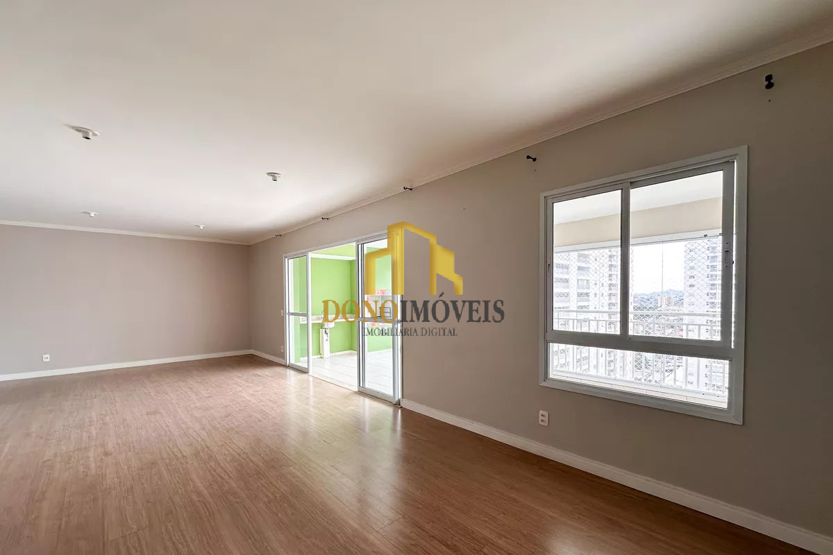 Apartamento, 3 quartos, 155 m² - Foto 5