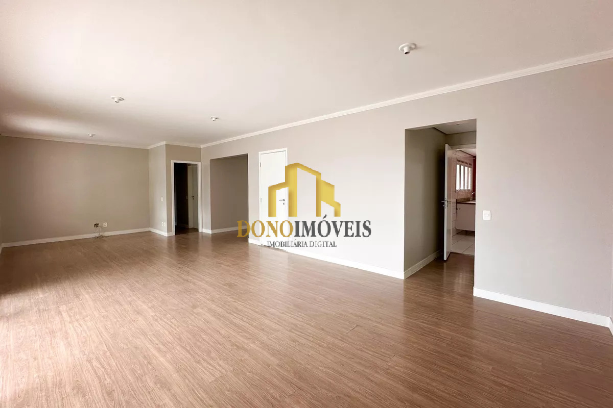 Apartamento, 3 quartos, 155 m² - Foto 2