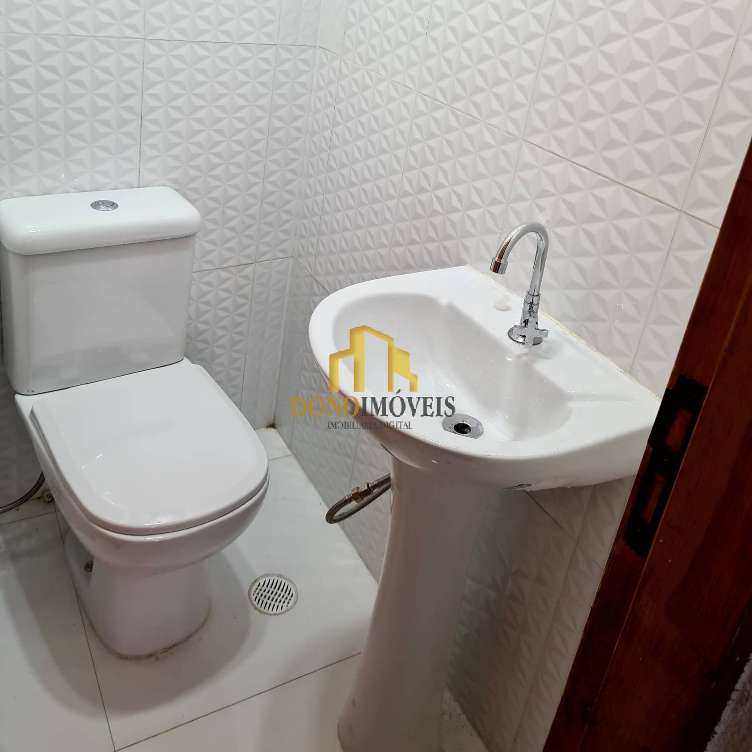 Depósito-Galpão, 544 m² - Foto 17