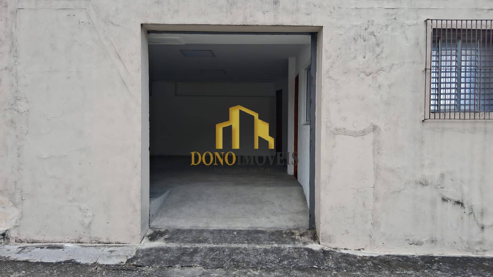 Depósito-Galpão, 544 m² - Foto 9