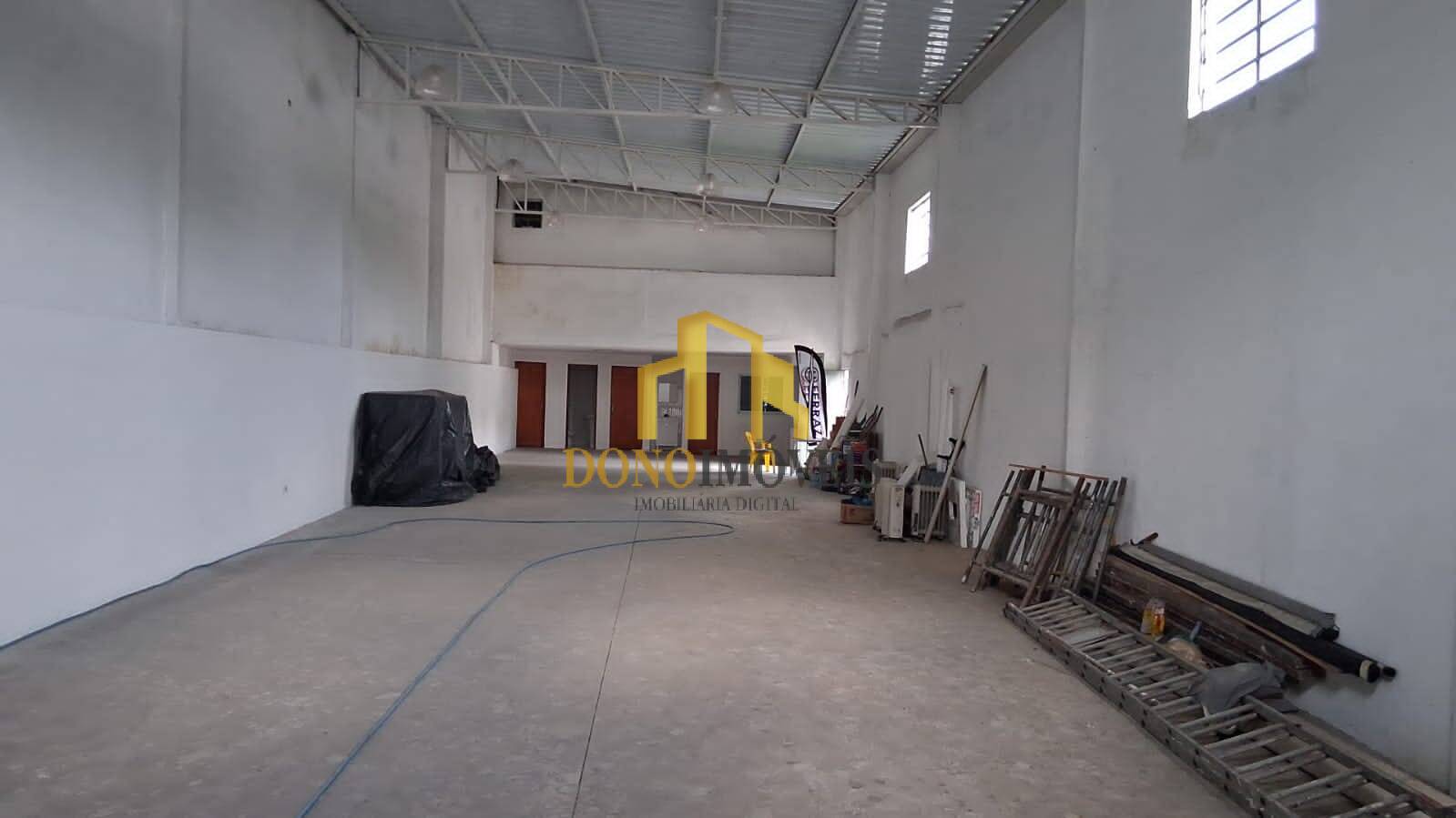 Depósito-Galpão, 544 m² - Foto 3