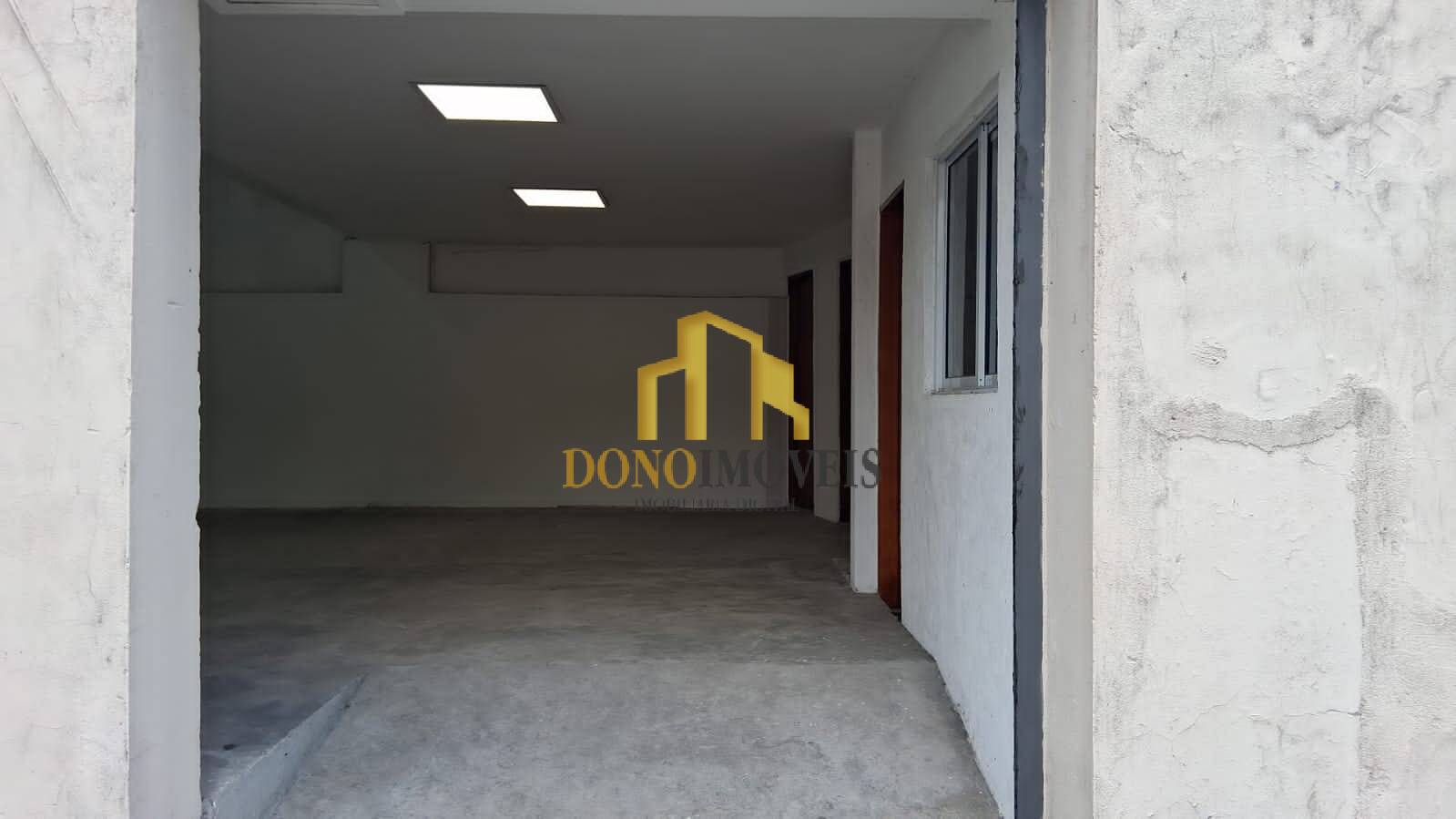 Depósito-Galpão, 544 m² - Foto 8