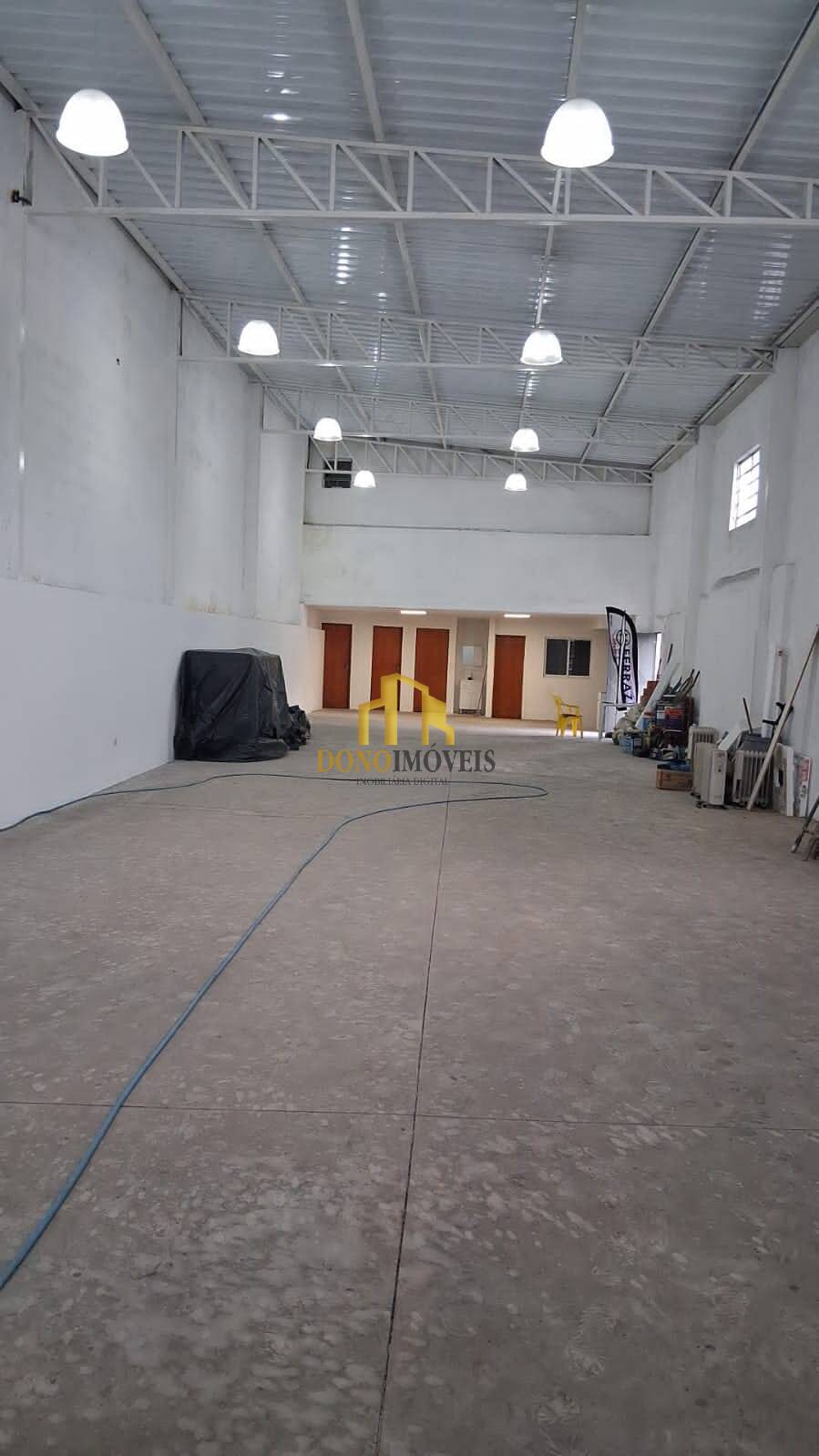 Depósito-Galpão, 544 m² - Foto 4