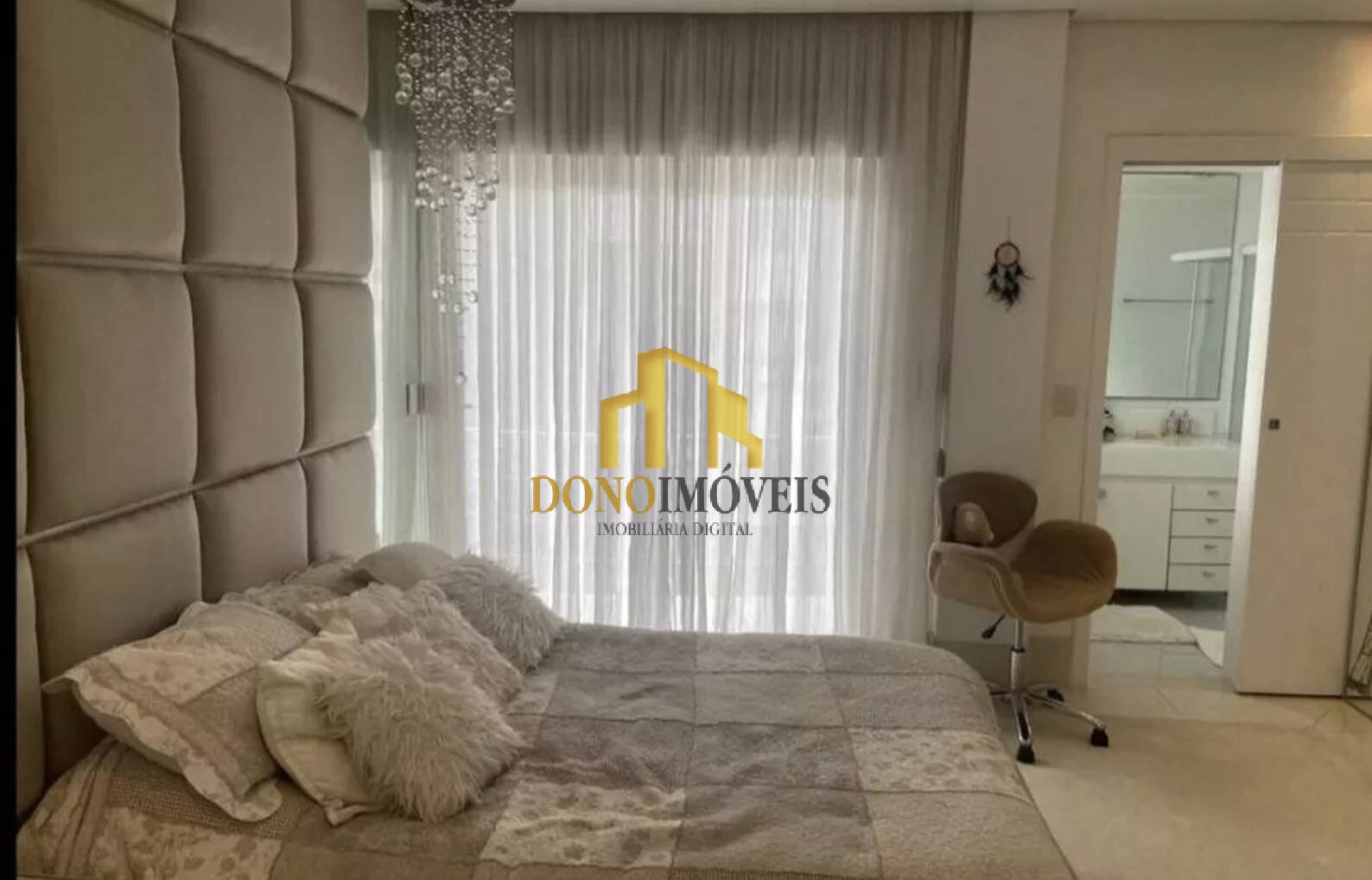Casa de Condomínio, 5 quartos - Foto 18