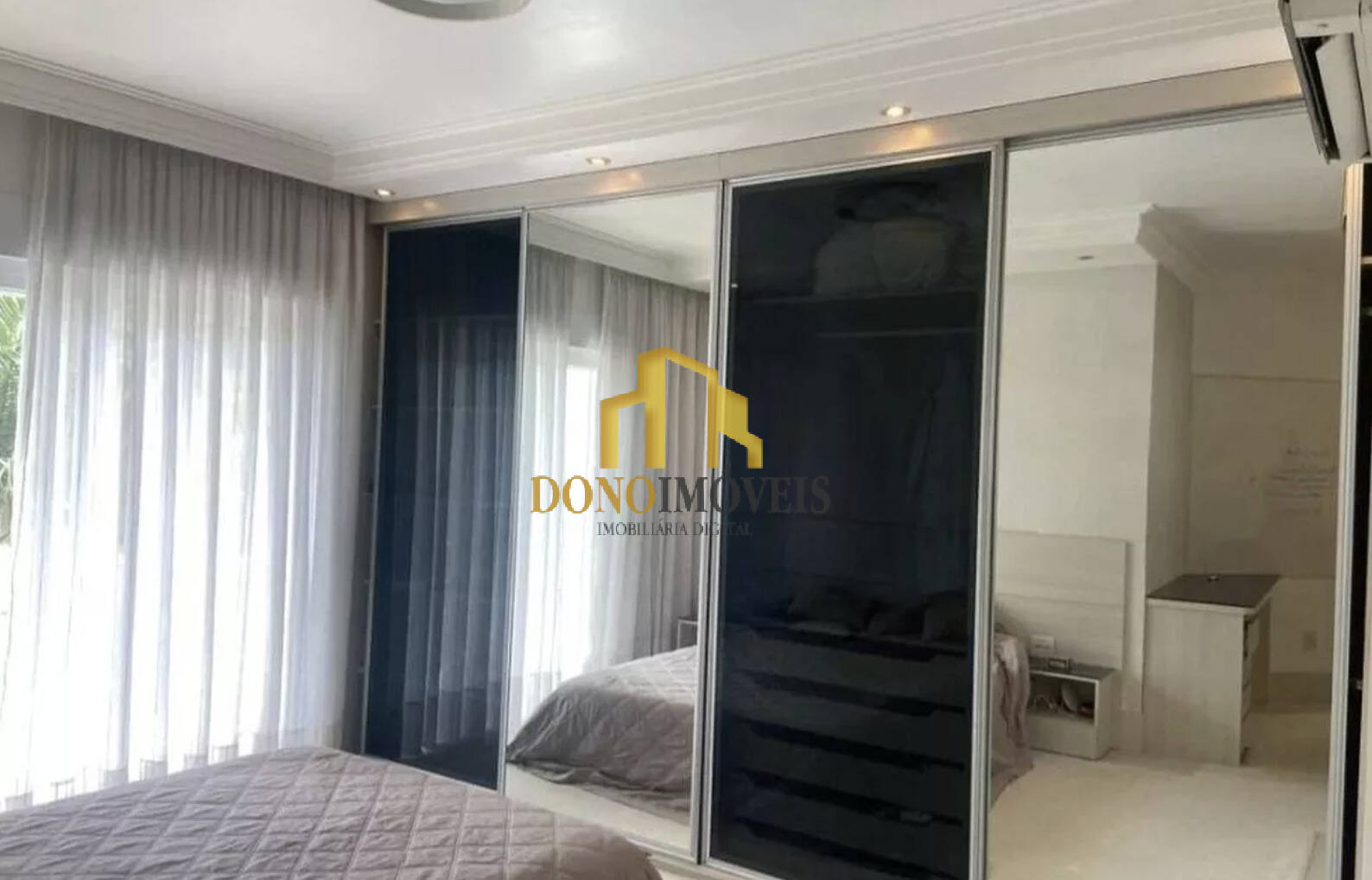 Casa de Condomínio, 5 quartos - Foto 21
