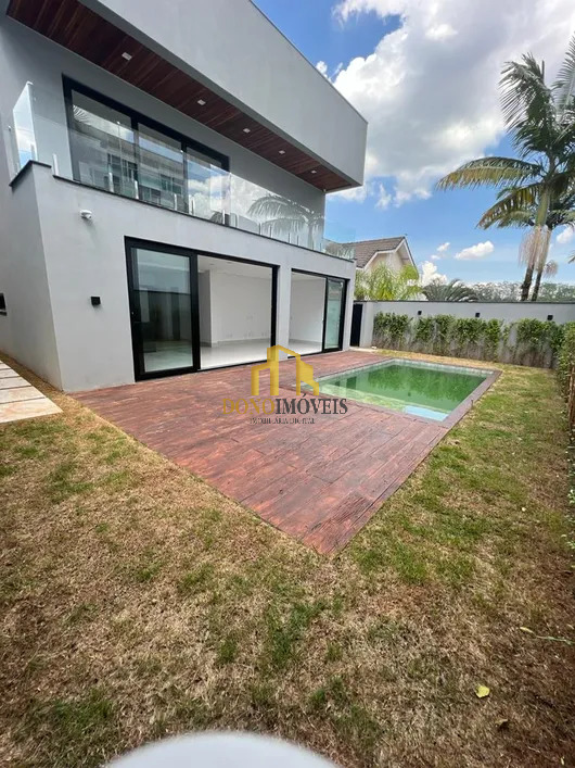Casa de Condomínio, 4 quartos - Foto 8