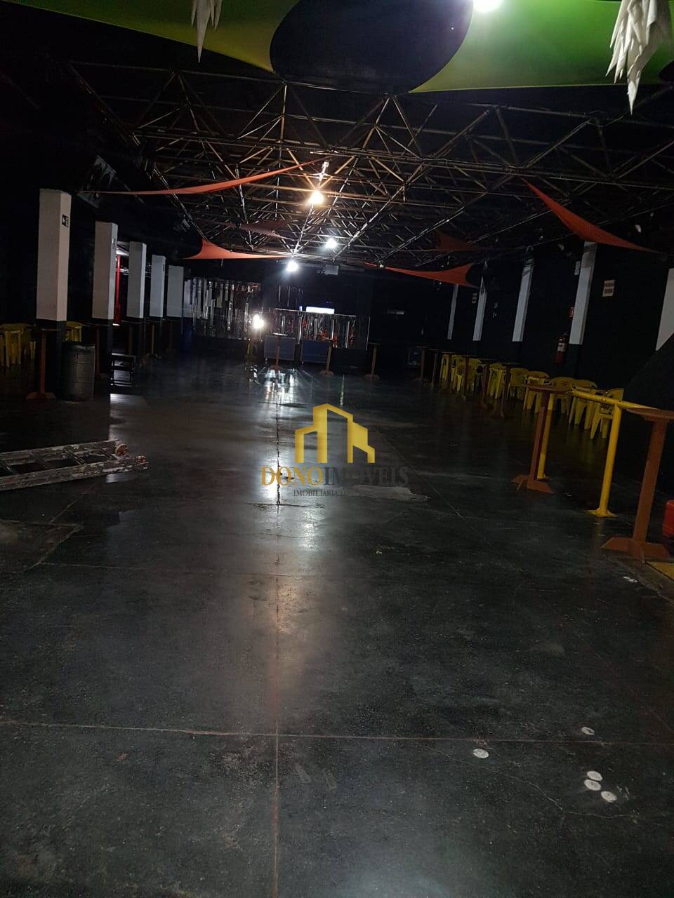 Sala-Conjunto, 880 m² - Foto 6