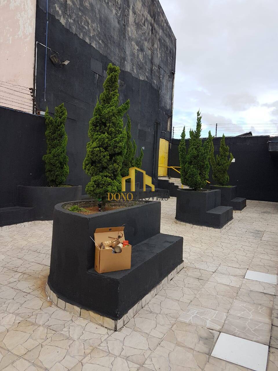 Sala-Conjunto, 880 m² - Foto 1