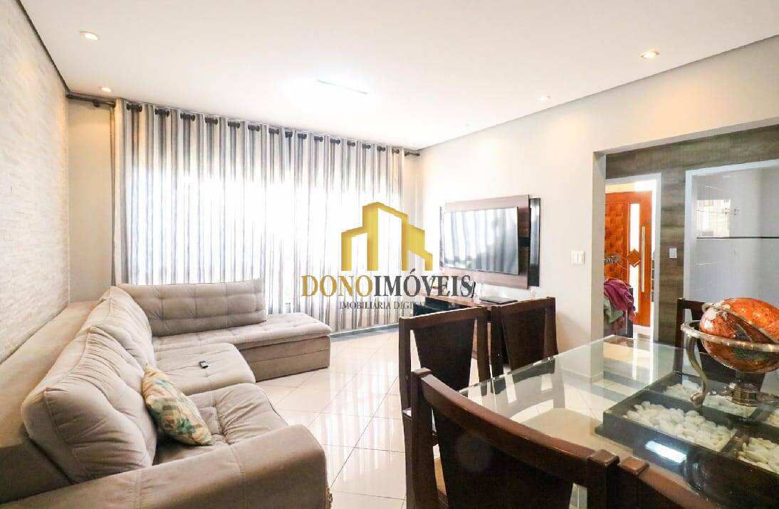 Casa, 3 quartos, 215 m² - Foto 8