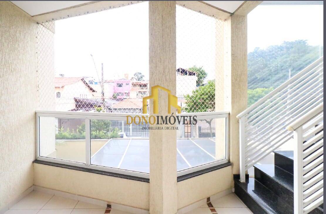 Casa, 3 quartos, 215 m² - Foto 10