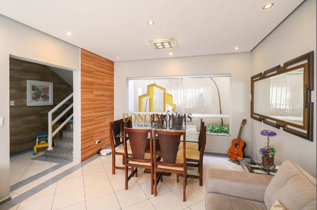 Casa, 3 quartos, 215 m² - Foto 9