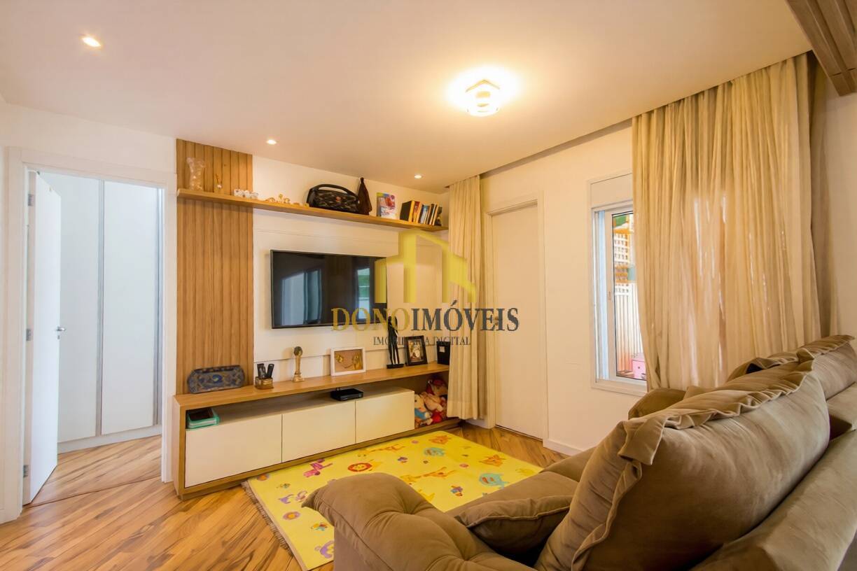 Apartamento, 2 quartos, 115 m² - Foto 1