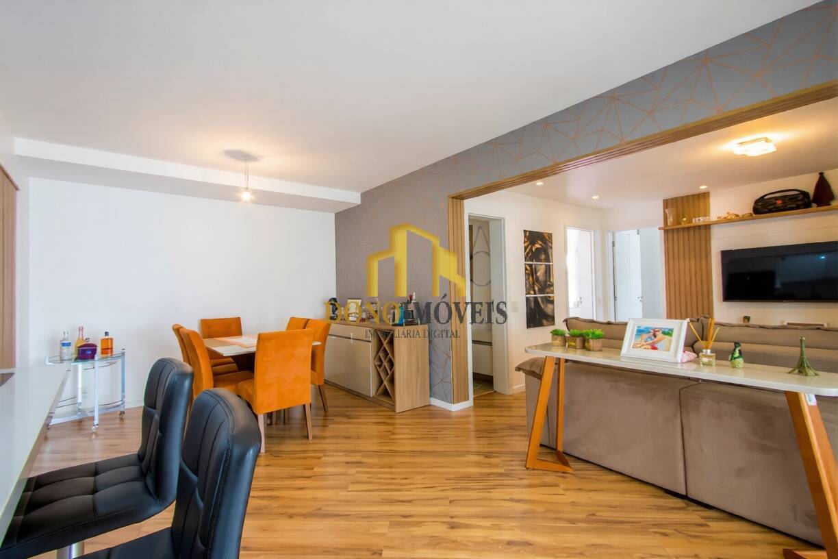 Apartamento, 2 quartos, 115 m² - Foto 2