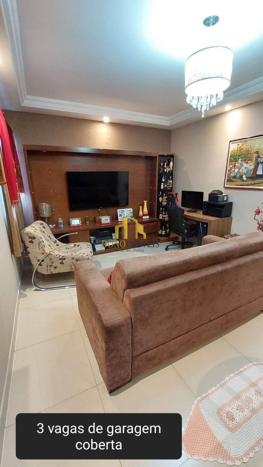 Cobertura, 2 quartos, 161 m² - Foto 1