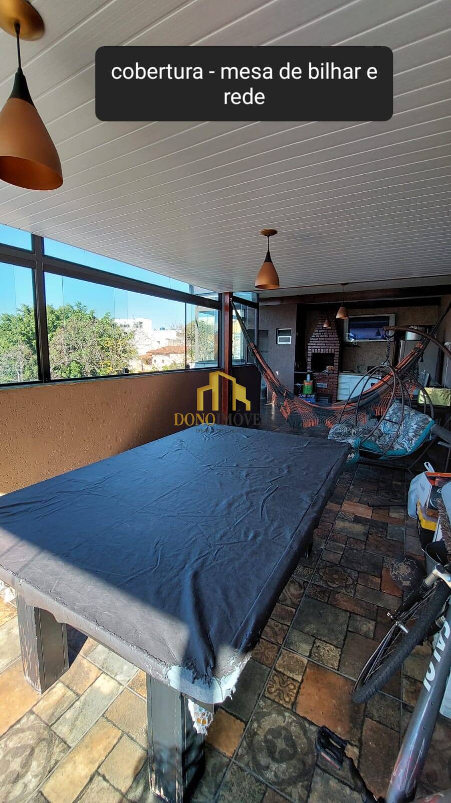 Cobertura, 2 quartos, 161 m² - Foto 10