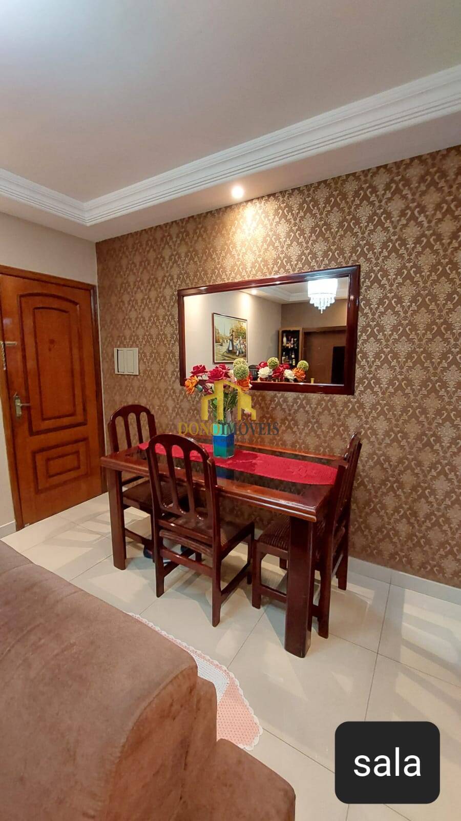 Cobertura, 2 quartos, 161 m² - Foto 3