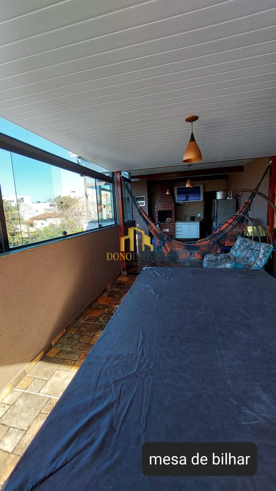 Cobertura, 2 quartos, 161 m² - Foto 6