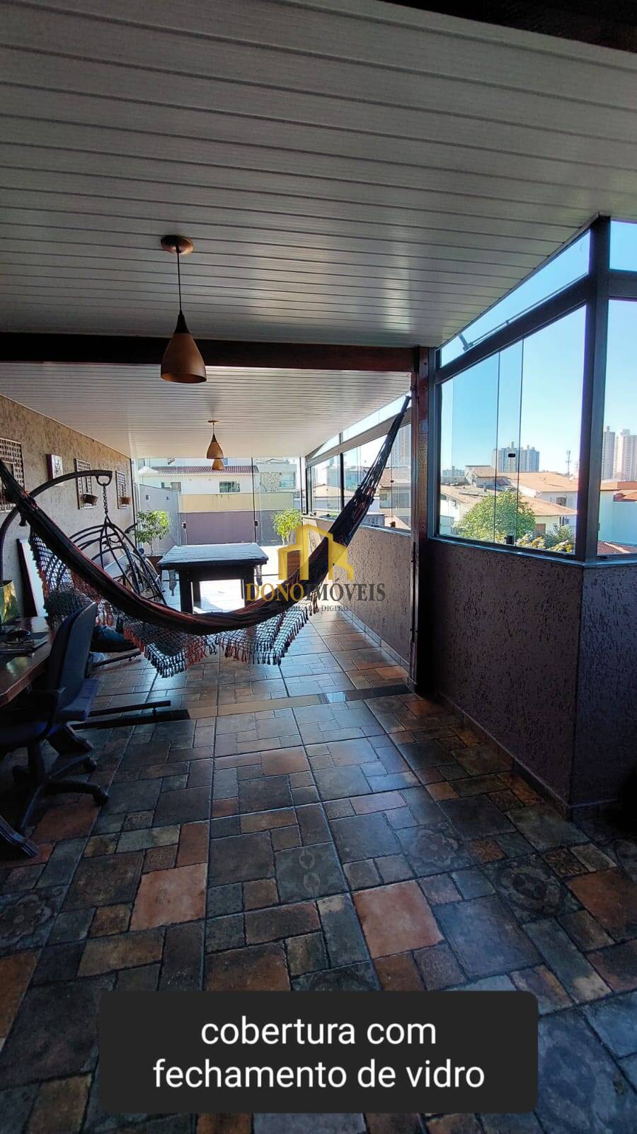 Cobertura, 2 quartos, 161 m² - Foto 7