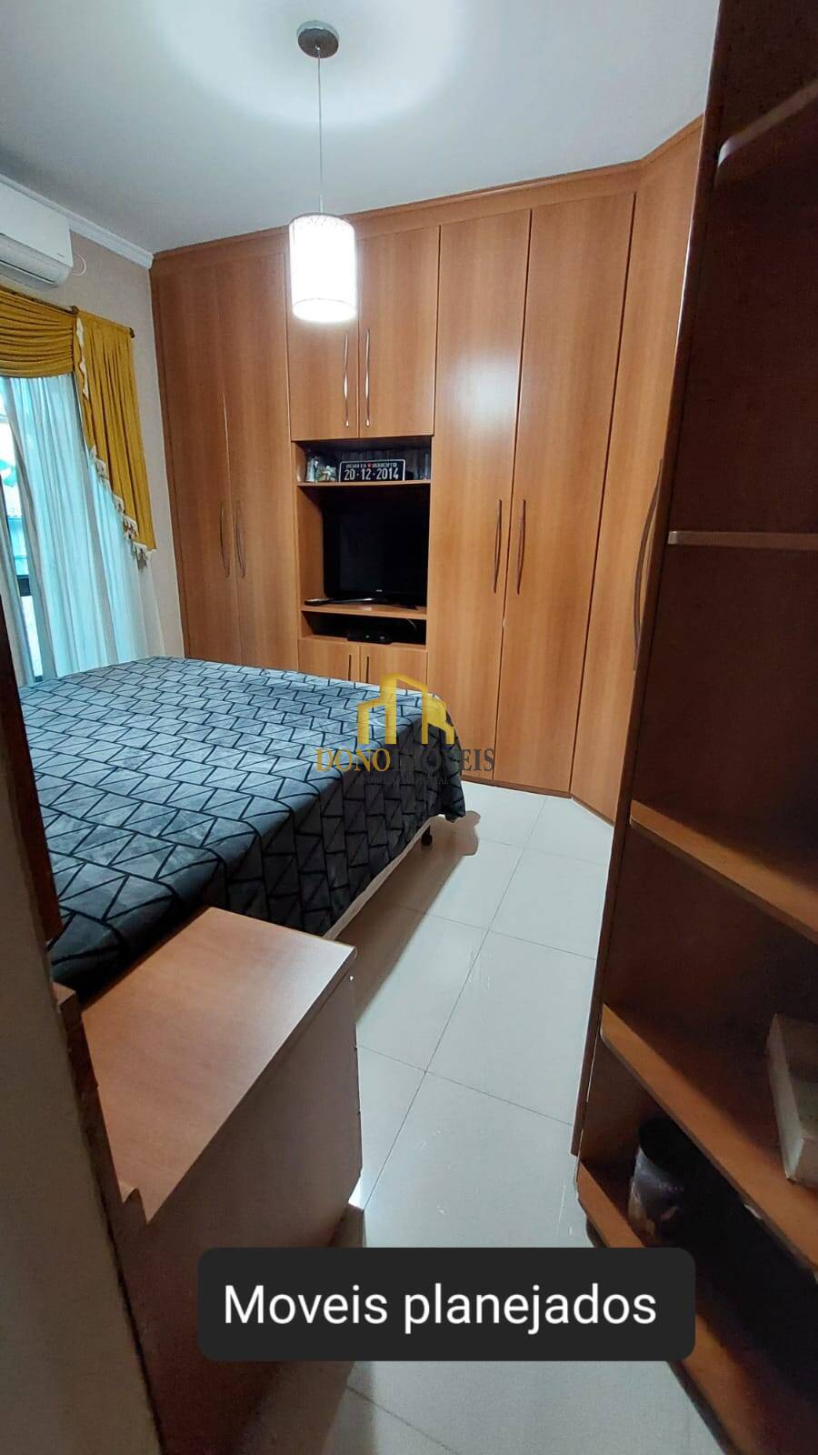 Cobertura, 2 quartos, 161 m² - Foto 18