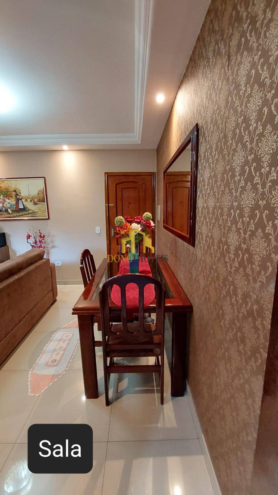 Cobertura, 2 quartos, 161 m² - Foto 4