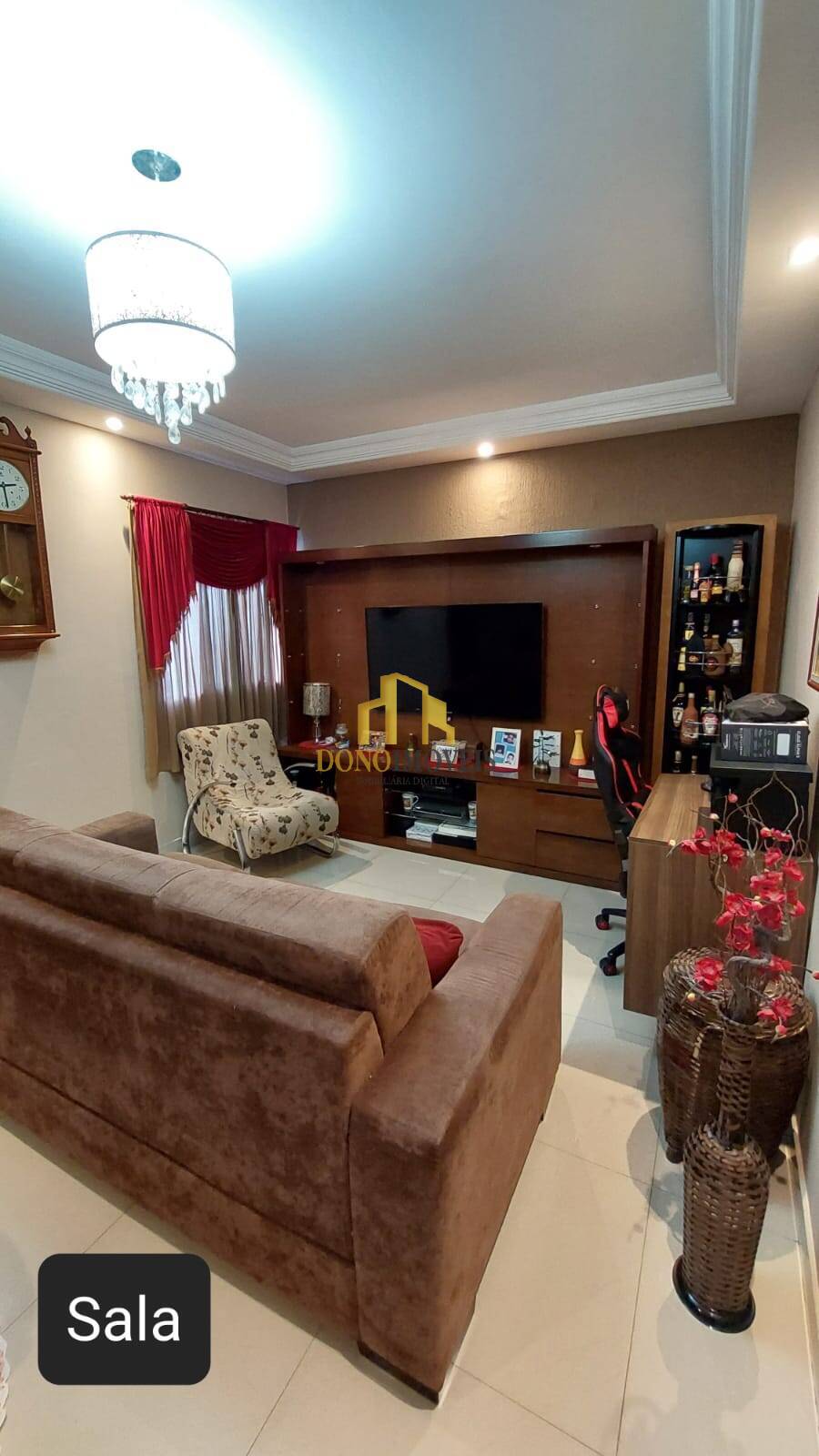 Cobertura, 2 quartos, 161 m² - Foto 2