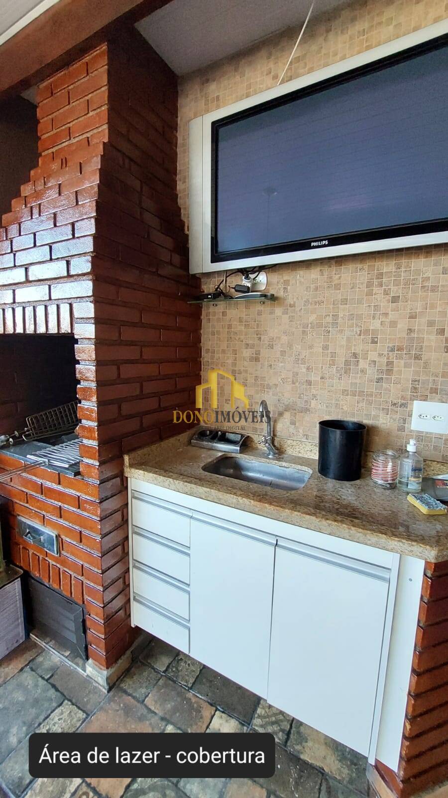 Cobertura, 2 quartos, 161 m² - Foto 8