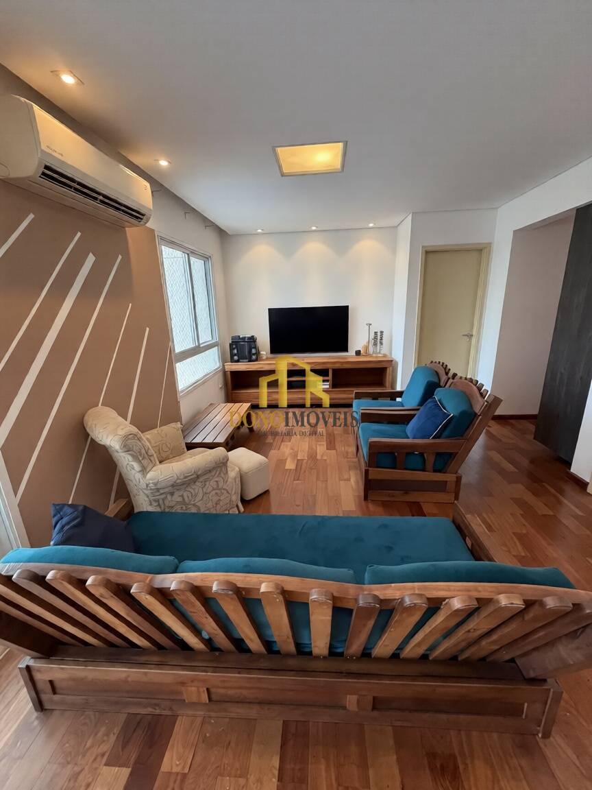Apartamento, 3 quartos, 123 m² - Foto 1