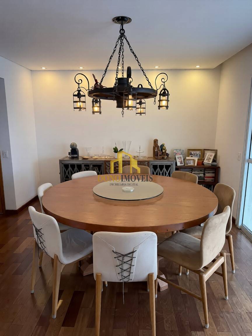 Apartamento, 3 quartos, 123 m² - Foto 5