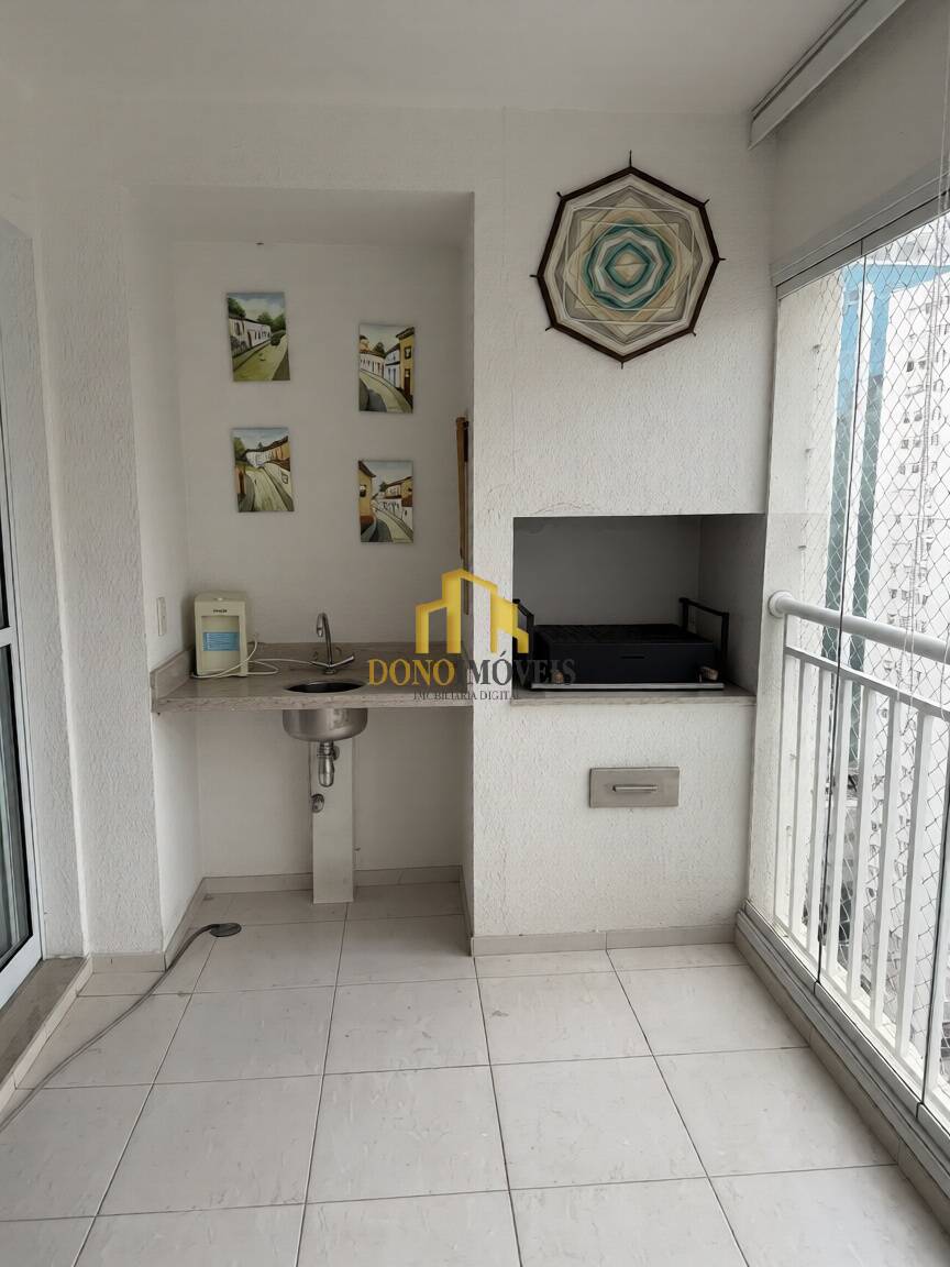 Apartamento, 3 quartos, 123 m² - Foto 10