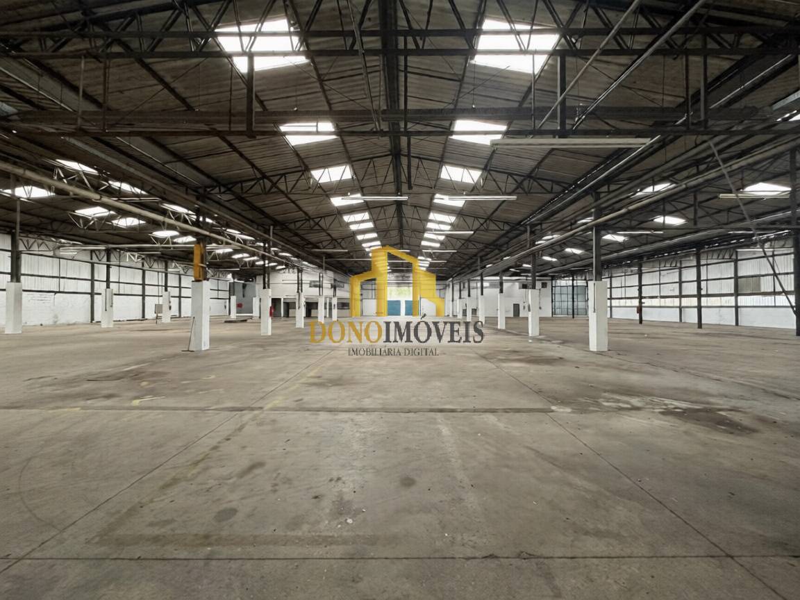 Depósito-Galpão, 3700 m² - Foto 1