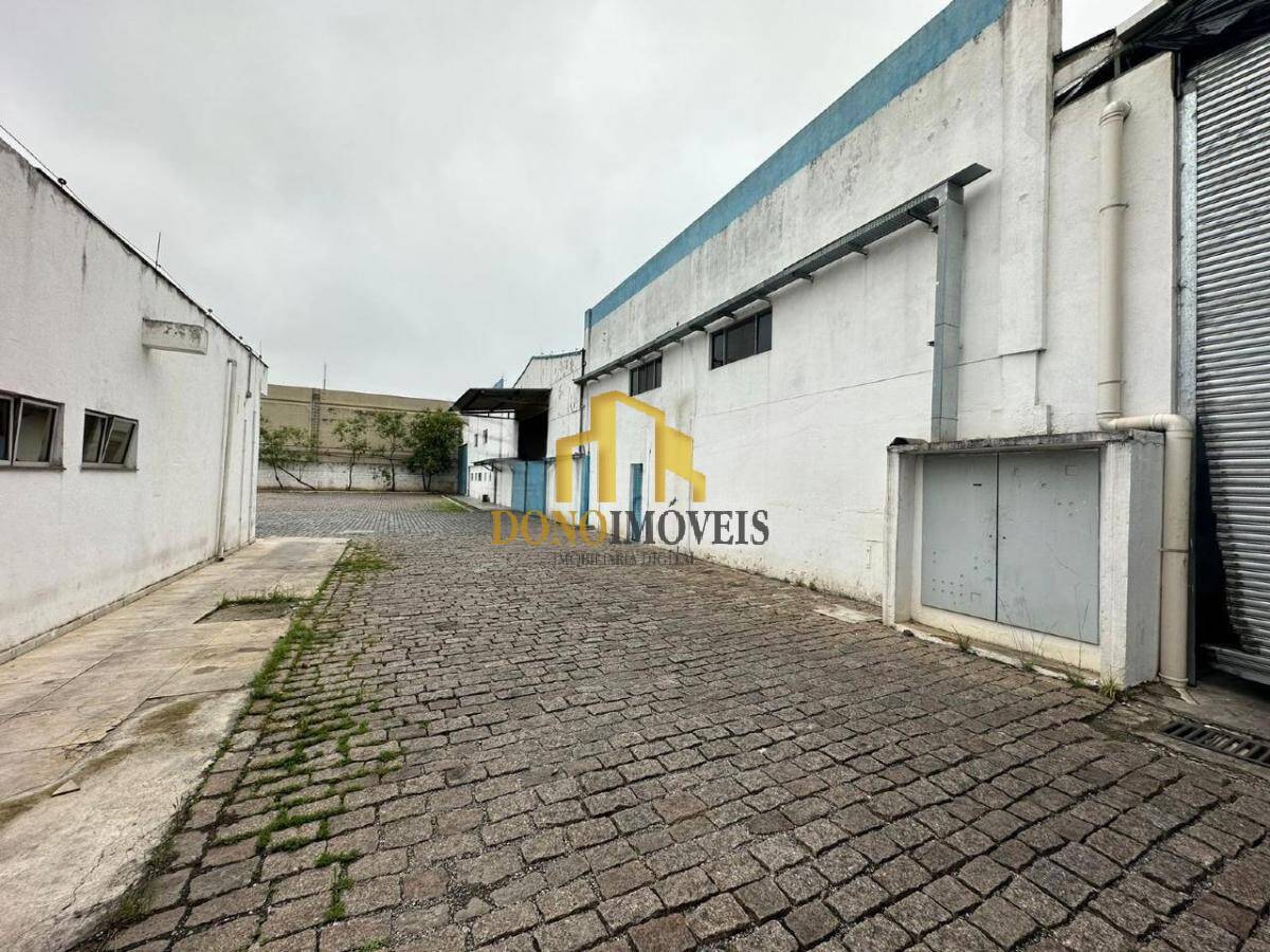 Depósito-Galpão, 3700 m² - Foto 4