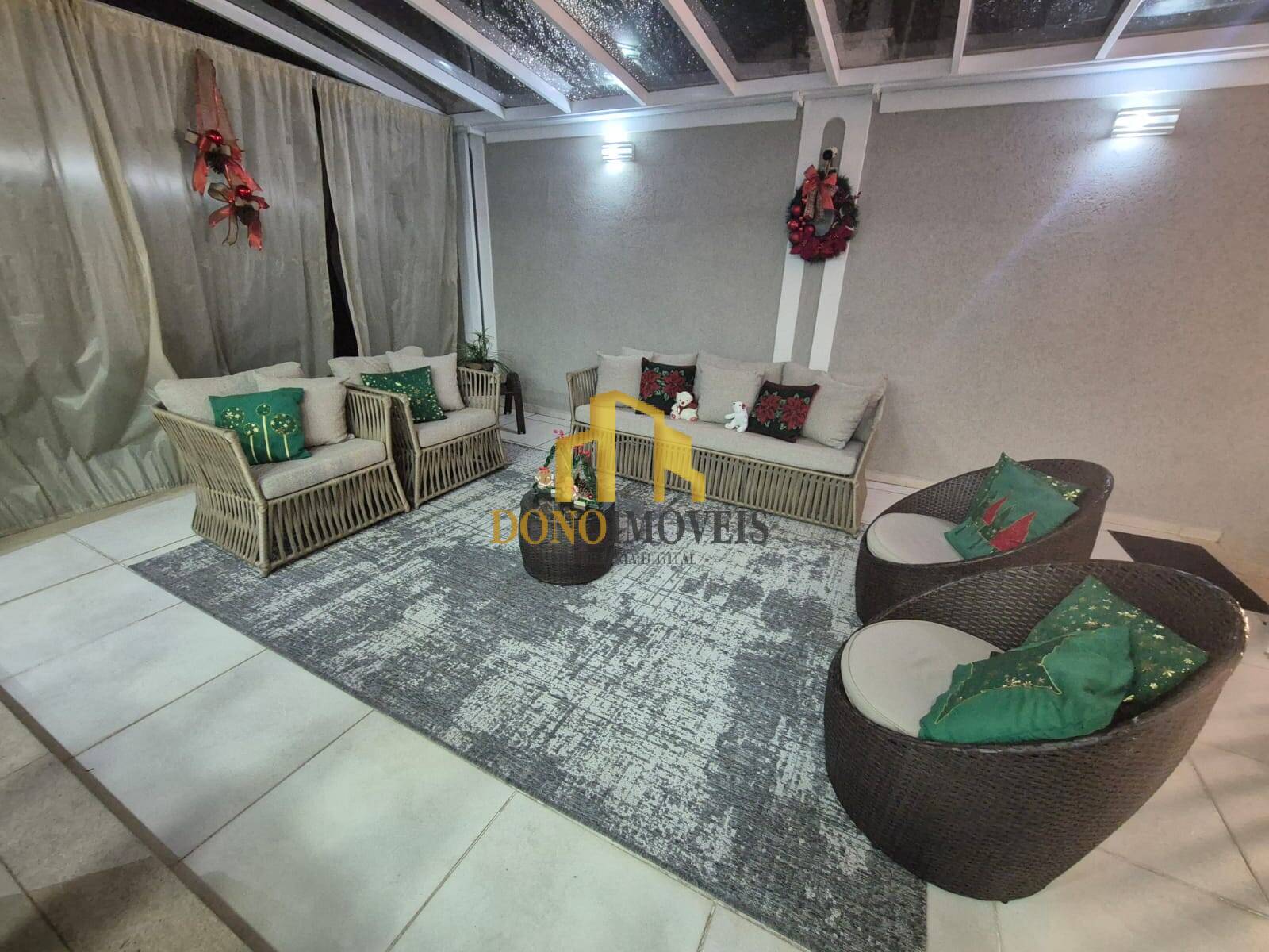 Casa, 6 quartos, 585 m² - Foto 31
