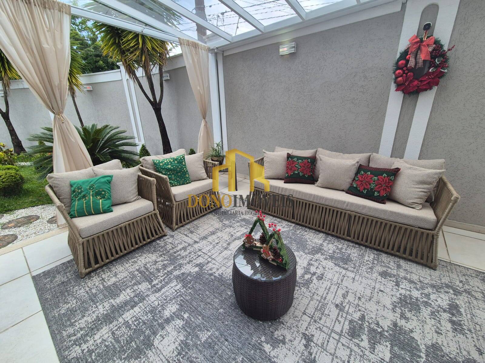Casa, 6 quartos, 585 m² - Foto 32