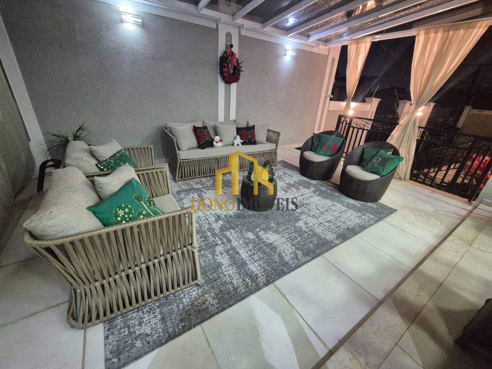 Casa, 6 quartos, 585 m² - Foto 33