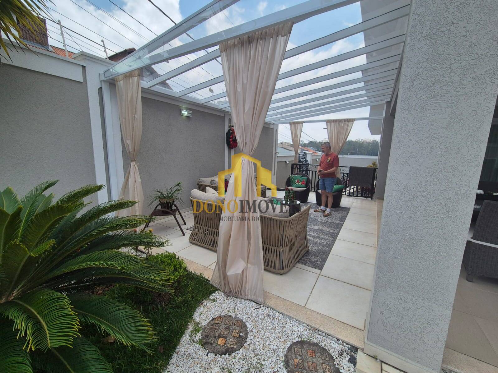 Casa, 6 quartos, 585 m² - Foto 34