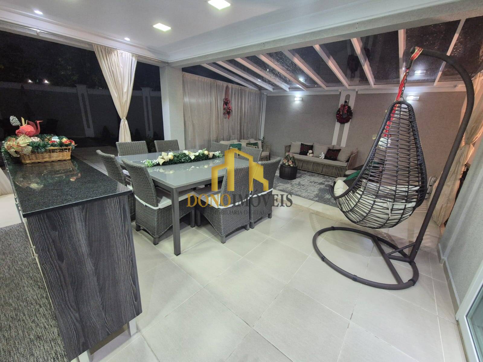 Casa, 6 quartos, 585 m² - Foto 35