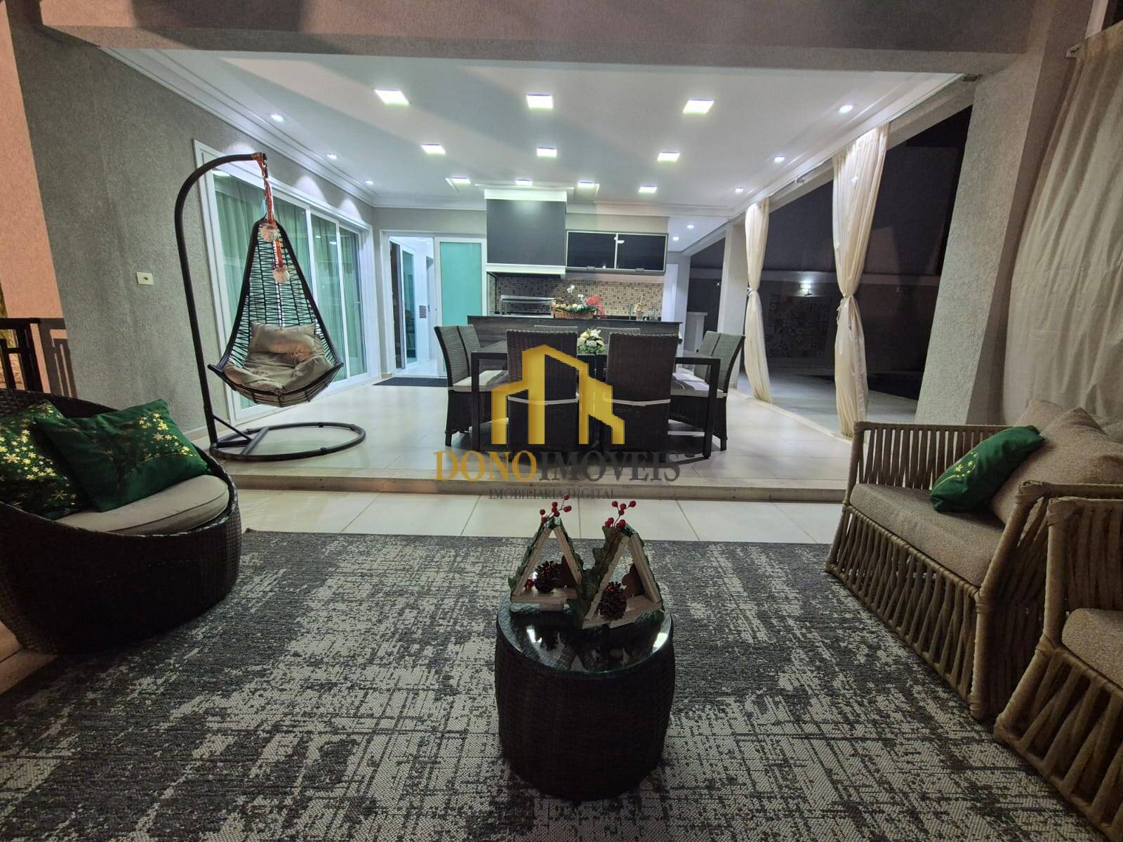 Casa, 6 quartos, 585 m² - Foto 37