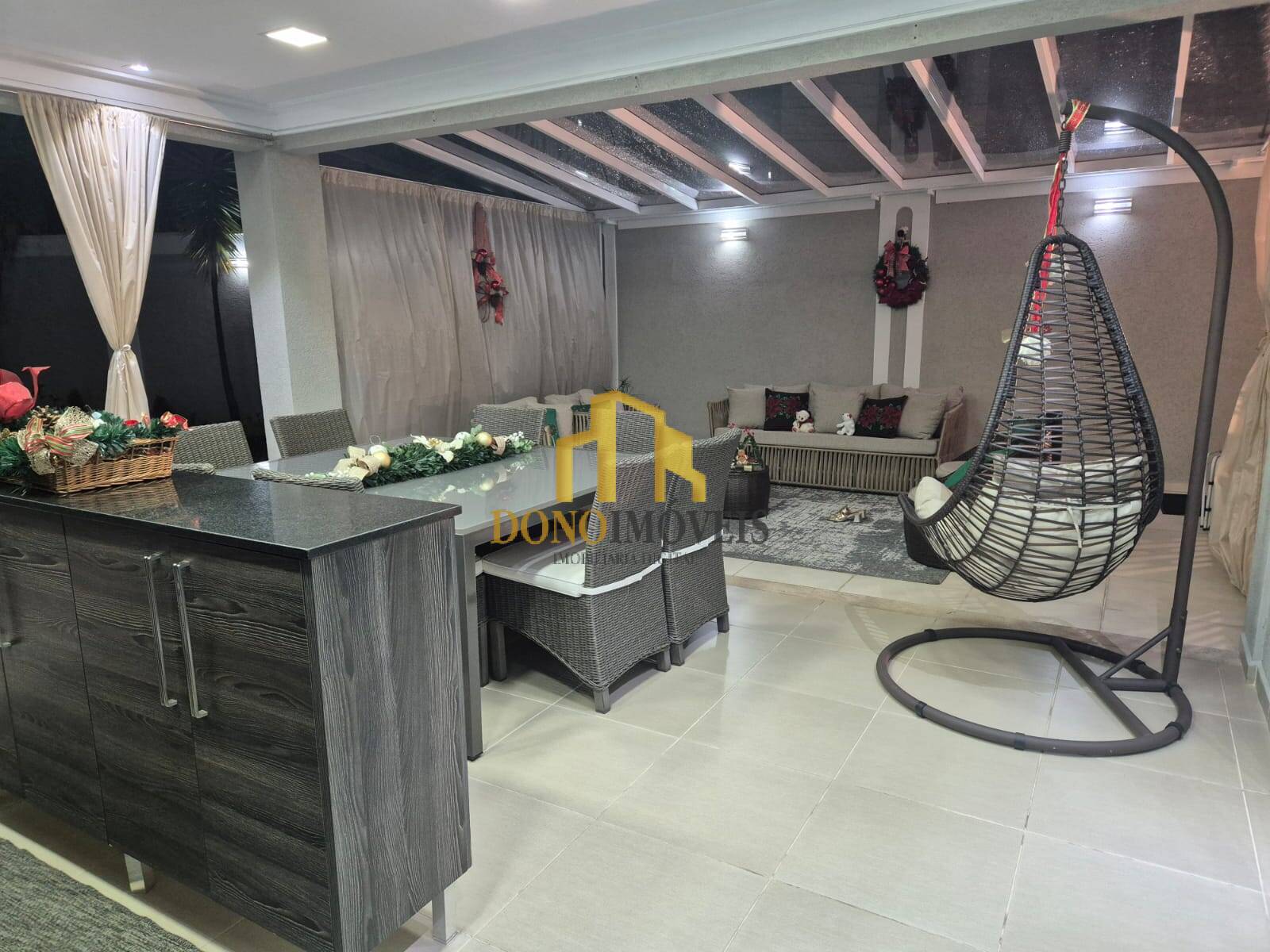 Casa, 6 quartos, 585 m² - Foto 36