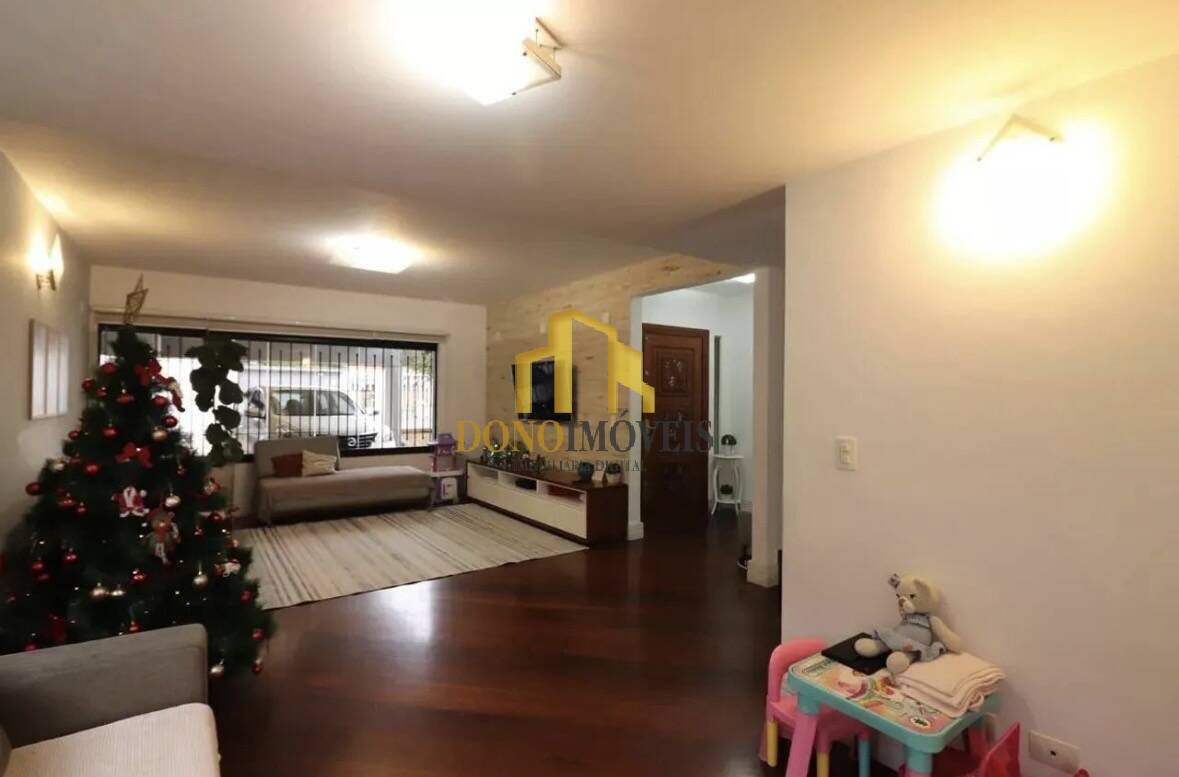Casa, 3 quartos, 255 m² - Foto 2