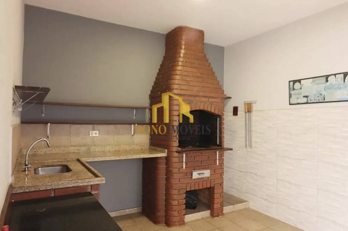 Casa, 3 quartos, 255 m² - Foto 14